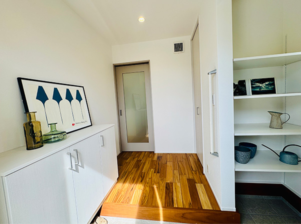 いずみ第二こども園そば10区画No.7