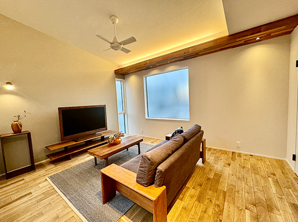 相生町ヤオコーそば