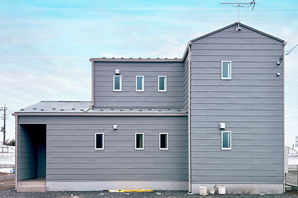 ■NEW■笠懸町鹿/待望の笠懸西小学校区！建売住宅販売会開催！土地100坪♪ゆったり設計！100％奥様シフトの完璧「家事室」つくりました♪シンプル＆かわいいおうち！