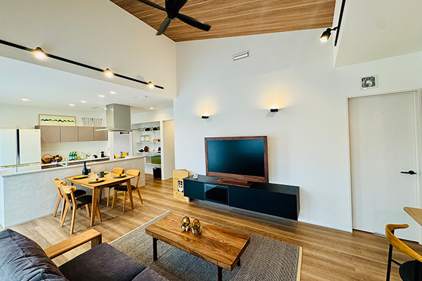 ♪あったか体感会♪断熱×全館空調モデルハウス【うららか】見学会開催！快適暮らしを体感いただけます♪