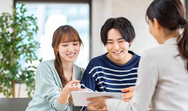 建物長期保証20年
