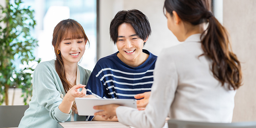 建物長期保証20年