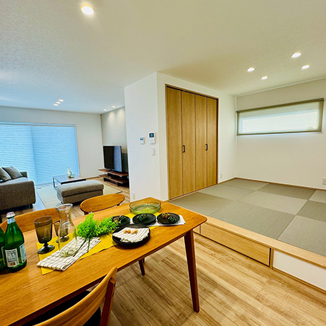 建築実例